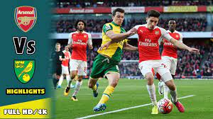 Arsenal will next week face norwich at the emirates stadium with the hope of getting their first league win of the season after having lost the three opening games without putting the ball into the back of the net. Arsenal Vs Norwich City Goals And Highlights Premier League 2019 Youtube