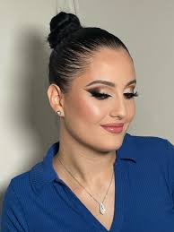 Vanja Maksimović 💅🏻💄💋 (@makeup_by_vanja) · Brcko