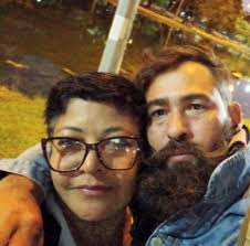 Hanielle Almeida em pessoas