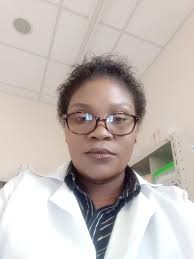 Celebrating Ms. Lanette's Birthday at Greater Life Baptist Church