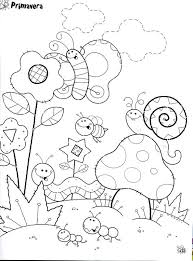 Maybe you would like to learn more about one of these? Dibujos De Primavera Para Pintar