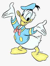 Donald duck and daffy duck. Donald Duck Daffy Duck Daisy Duck Mickey Mouse Hd Png Download Transparent Png Image Pngitem