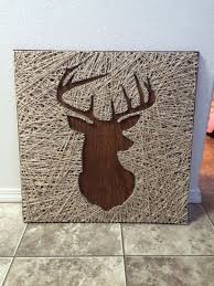 Connaissez Vous Deja Le String Art