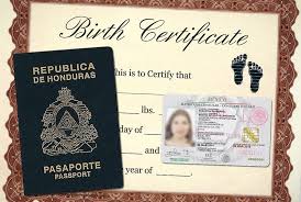 What is a matricula card. Dallas County Drawn Into Birth Certificate Debate The Texas Tribune