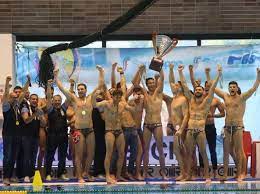Gara 3 e gara 4 della finale. Pallanuoto An Brescia Campione Lo Scudetto Torna In Citta Dopo 18 Anni Corriere It