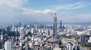 Real estate and housing developers association malaysia said the plan to create the iconic feature must take into consideration demand for space. Kuala Lumpur Merdeka 118 656m 2152ft 118 Fl U C Page 149 Skyscrapercity