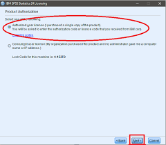 How To Install Ibm Spss Statistics On Windows Studica Blog In 2020 Spss Statistics Statistics Ibm