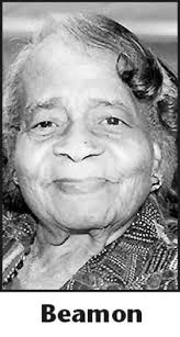MARTHA BEAMON Obituary (1931
