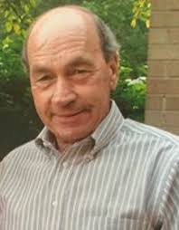 Douglas Wickline Obituary