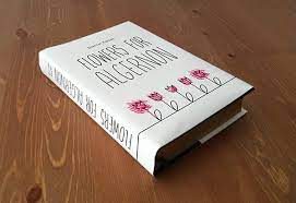 Free shipping on orders over $25.00. Cover Design For Daniel Keyes Flowers For Algernon On Behance