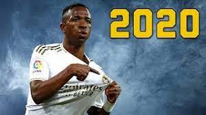 Right market value (by transfermarkt.de): Vinicius Jr 2020 Skills Goals Youtube
