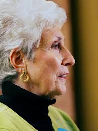 Judge Patricia Gifford, who presided over Mike Tyson trial, dies at 79