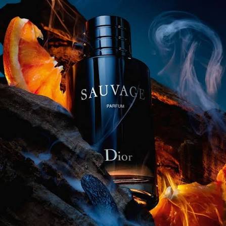 Dior Sauvage