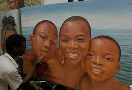 Joyful Brotherhood” Oil