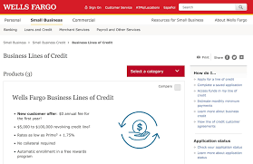 Business Line Of Credit A Primer For Small Business Owners