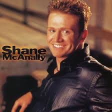 Shane McAnally (album)