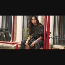 The first streetwear brands emerged in southern california in the . Adwaita Nayar On How Nykaa Fashion Emerged As Good And Sustainable Entity Lifestyle Fashion English Manorama