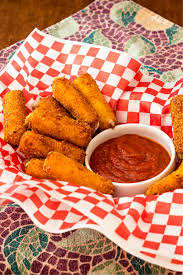 More stories for how to make mozzarella cheese sticks » Easy 3 Ingredient Fried Mozzarella Sticks Pastry Chef Online