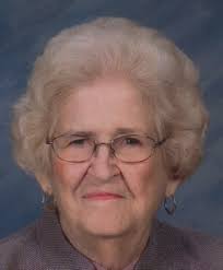 Joanne Jeffrey Swafford Obituary