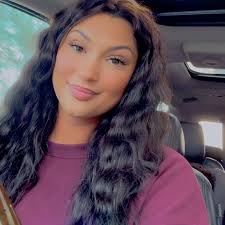 Support for Rush City Friend Abby