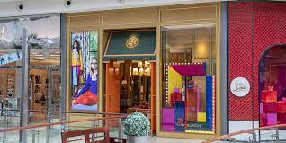 I hope the store manager reads all the previous yelps reviews and acts accordingly. Tory Burch Store The Mall At Millenia In Orlando Florida
