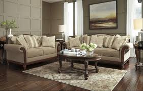10 Ways To Revamp Your Living Room On A Budget Price Busters Living Room Sets Furniture Living Room Collections
