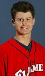 Baseball Upended By No. 21 Oklahoma State, 8-5