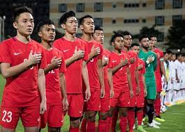 Ikhsan fandi withdraws from singapore squad for world cup qualifiers in june. Lessons In Youth Development For Singapore Football Today