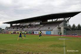 Breiðablik topped the group with two wins and a draw. Kopavogsvollur Stadion In Kopavogur