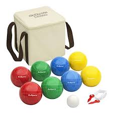 Top 10 Glow Bocce Sets Of 2020 Best Reviews Guide