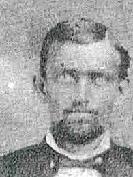 William Eli Matheny (1859-1915)