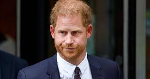 Prince Harry 'rubbishing two royals' means he will never be 'easily  forgiven'