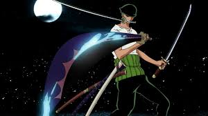 Roronoa zoro | one piece. 76 One Piece Zoro Wallpaper On Wallpapersafari