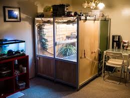 Fully Automated Monitor Lizard Enclosure Imgur Monitor Lizard Savannah Monitor Savannah Chat
