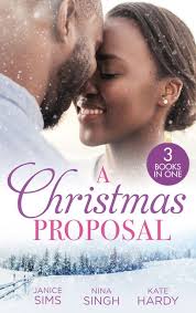 A Christmas Proposal/A Little Holiday Temptation/Snowed In With The  Reluctant Tycoon/Christmas Bride For The Boss