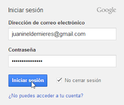 Si creemos que un mensaje es un intento de suplantación de identidad (phishing), recibirás una advertencia. Iniciar Sesion En Gmail Ayuda Informatica