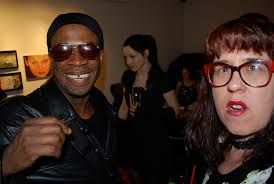 March 2012: Joe Heaps Nelson, This is Why We Can't Have Nice Things @ FUSE  Gallery