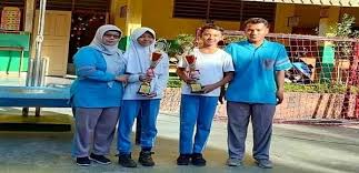 Karya wisata kelas 6 sdn kemayoran 1. Sdn Sumur Batu 01 Pagi
