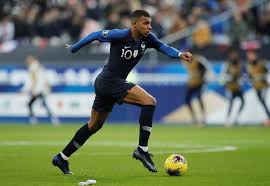 Kylian mbappe and olivier giroud feud explained and why going public over france frustrations could be good news for england at euro 2020 jake bacon 14th june 2021, 12:01 pm Sbotop Euro 2020 The Evolution Of Kylian Mbappe