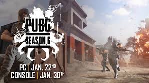 Pubg is launching a new update for season 6 that will add in a brand new map called karakin as well as a survivor pass that give players new skins. Playerunknown S Battlegrounds Season 6 Reveal