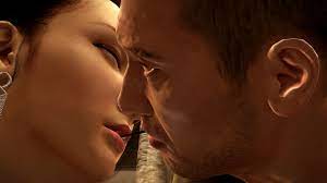 Don't Worry, There'll Still Be Plenty of Dating in Yakuza 5 | Push Square