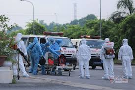 Thị trường vàng trong nước ngày hôm nay có sự chuyển biến tích cực từ vàng thế giới. Covid 19 Ha Ná»™i Tin Tá»©c Covid 19 Hom Nay 17 8 Viá»‡t Nam Ghi Nháº­n 9 605 Ca Máº¯c Má»›i 4 331 Bá»‡nh Nhan Khá»i Bá»‡nh