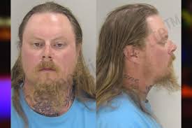 Raymond Slate — Richmond County Jail Bookings