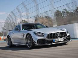 2020 Mercedes Amg Gt Review Pricing And Specs