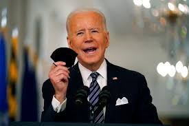 Tonight, trump will give his first of four speeches at the 2020 republican national convention, which will be broadcast live from charlotte, north carolina. President Biden S 1st Big Speech To Congress Tonight What To Watch For What He Ll Say Pennlive Com