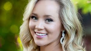 First runner-up named Miss Idaho 2019