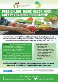 Easy and accessible online training. Mayo North East Free Online Basic Haccp Food Safety Training Programme This E Learning Haccp Food Safety Hygiene Training Programme Is To Introduce Or Refresh Existing Staff In Haccp Food Safety
