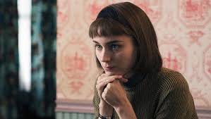 Rooney mara for interview magazine by peter lindbergh. Rooney Mara I Ve Been On The Wrong Side Of The Whitewashing Debate