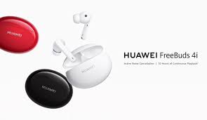 With just a few taps in the app, you can choose from different noise control modes, discover the perfect fitting tips for your ears, track the location of your earbuds, plus many more exclusive features. Huawei Freebuds 4i 10 Hour Endurance Test Huawei Community