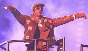 Upon completing each one, players will receive a free reward, and after completing all three players will receive the meme inspire emote of travis. Travis Scott S Astronomical On Fortnite 365 Houston